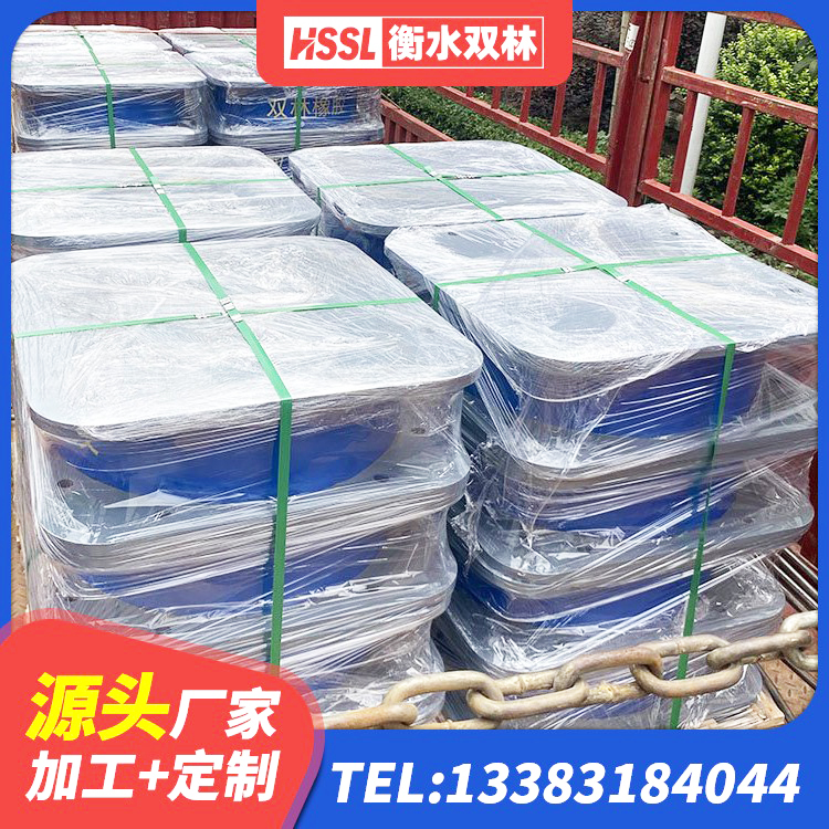 广宁县LNR500天然隔震支座厂家 广宁县建筑防震支座LRB700源头工厂 广宁县建筑大型减震支座厂家 广宁县隔震支座LNR400生产厂家 - 第5张
