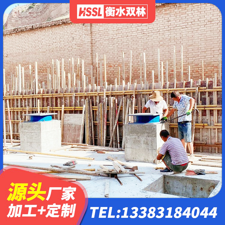 广宁县LRB隔震支座700厂家 广宁县LNR1300橡胶隔震支座多少钱 广宁县LNR800建筑隔震橡胶支座 广宁县水平分散力支座源头工厂 - 第4张