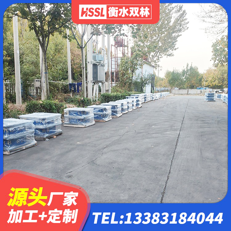 广宁县LNB橡胶隔震支座生产厂家 广宁县抗震支座生产厂家 广宁县LRB700铝芯橡胶隔震支座厂家 广宁县橡胶隔震支座LRB800价格 - 第5张