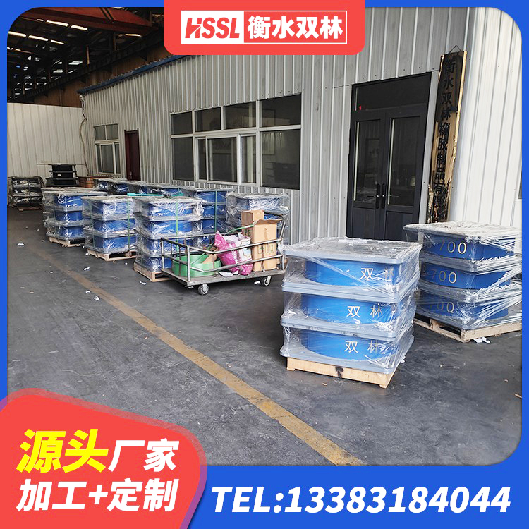 广宁县LNR1300隔震支座 广宁县建筑抗震支座源头工厂 广宁县建筑减橡胶隔震支座厂商源头工厂 广宁县高阻尼铅芯橡胶隔震支座 - 第8张